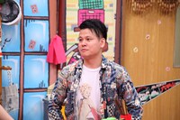 ダブルアート・タグ (c)ABC