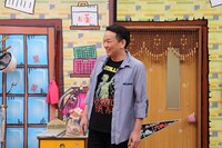 ヘッドライト和田 (c)ABC