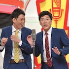 ネイビーズアフロ「ytv漫才新人賞選考会」トップ通過、2位はニッポンの社長