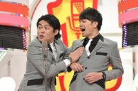 プリマ旦那 (c)読売テレビ