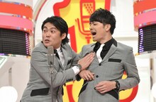 プリマ旦那 (c)読売テレビ