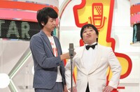 ニッポンの社長 (c)読売テレビ