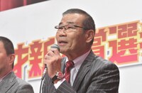 オール巨人 (c)読売テレビ