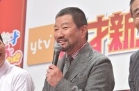 木村祐一 (c)読売テレビ