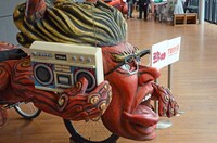 「アンガーマネジメント・片桐号」