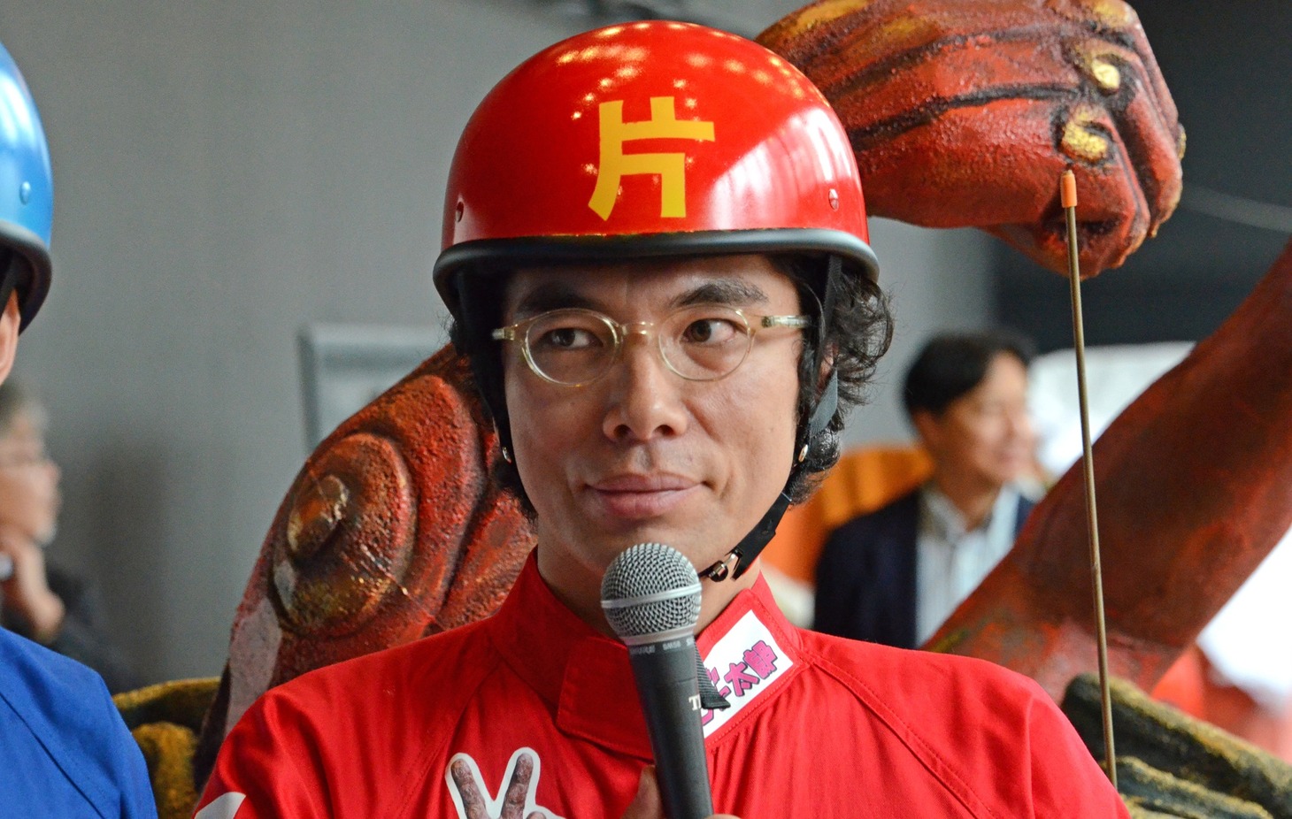 片桐仁
