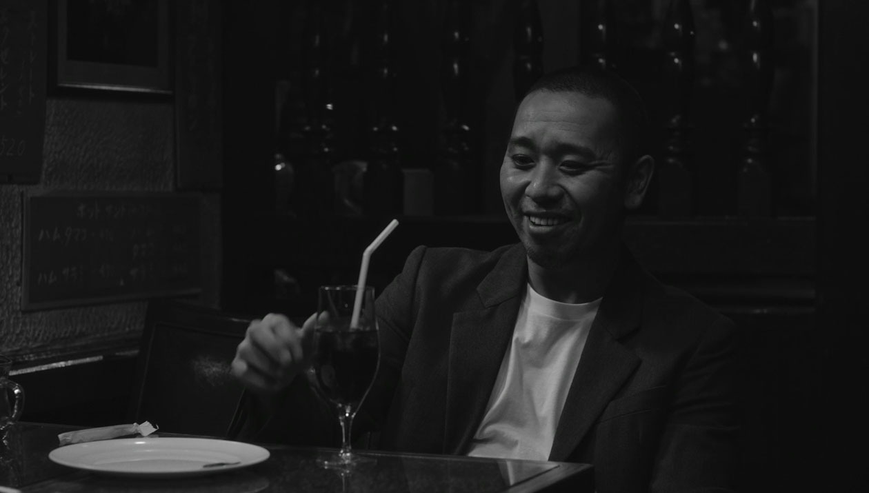ブラックマヨネーズ吉田×千鳥・大悟「ポテト」編より。