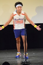 サンシャイン池崎