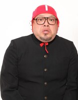 野性爆弾くっきー