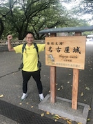 企画に挑戦する鬼ヶ島アイアム野田。(c)CBC