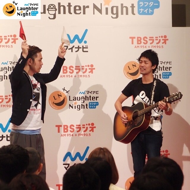 アイロンヘッド (c)TBSラジオ