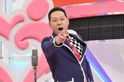 東野幸治 (c)読売テレビ