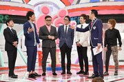 「漫才Lovers」のワンシーン。(c)読売テレビ