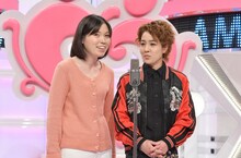 尼神インター (c)読売テレビ