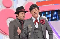 シャンプーハット (c)読売テレビ