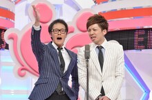 アインシュタイン (c)読売テレビ