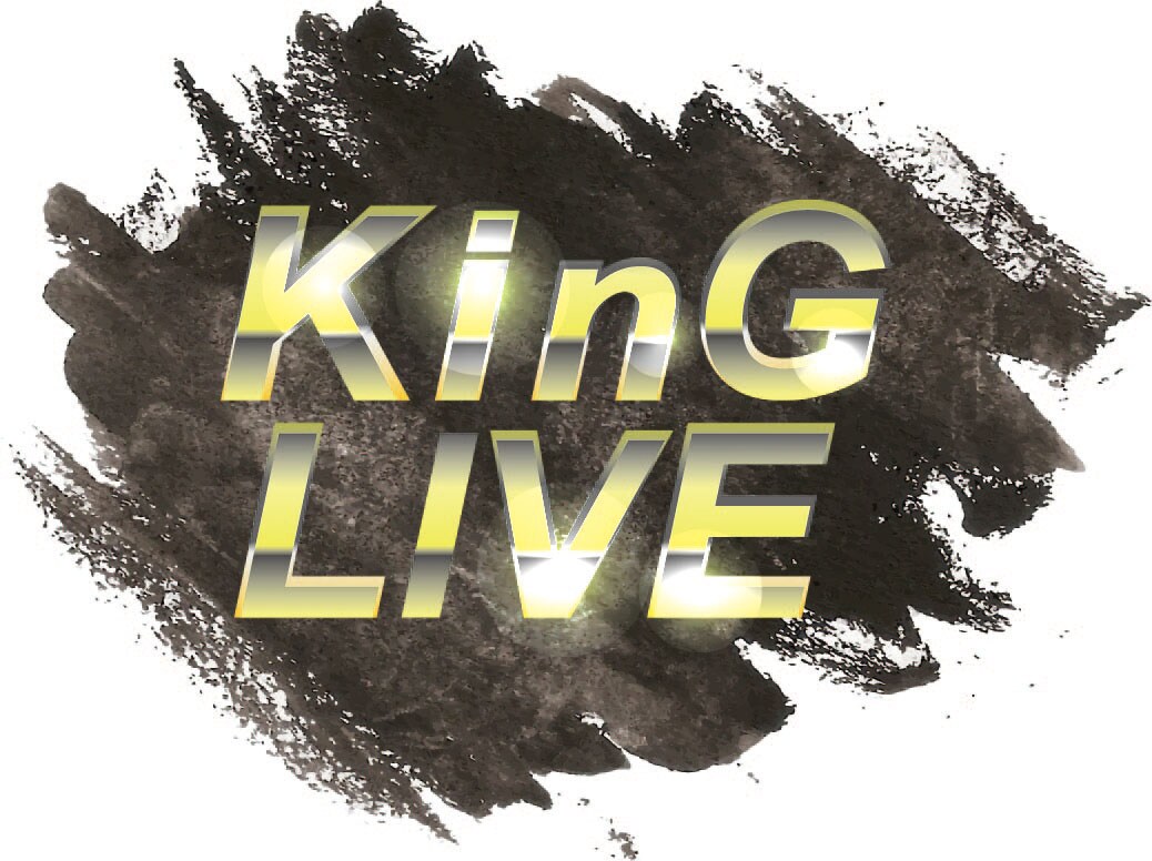 GYAO!とK-PROがタッグ、新ライブ「KinG LIVE」開催＆生配信