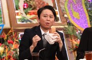 「有吉弘行のダレトク!?」に出演する、有吉弘行。(c)関西テレビ