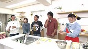 「浜ちゃんが!」のワンシーン。(c)読売テレビ