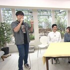 「大ブレイクしたい」エハラマサヒロ、安定感の裏に隠された悩み明かす