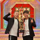 アキナ、史上初NHKで2冠!山名母の激励メールに「獲りましたよ!」って返したい