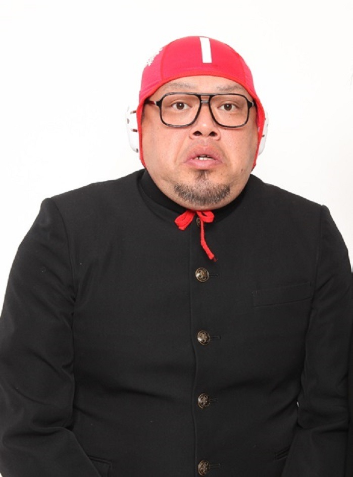 野性爆弾くっきー