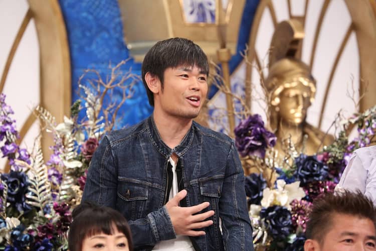 バカリズムや劇団ひとり 品川祐に嫌われ者としての実感と覚悟問う お笑いナタリー