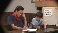 「みやぞんウォッチング」のワンシーン。(c)テレビ朝日