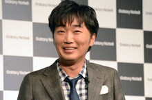 スピードワゴン小沢