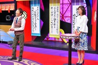 スタジオでのワンシーン。(c)MBS