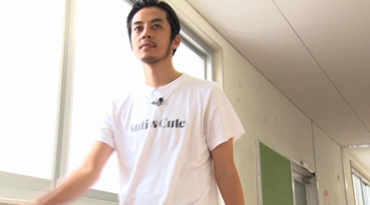 キングコング西野 (c)読売テレビ