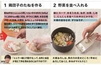 「渡部建監修『2人でつくるKit Oisix』」のレシピ。