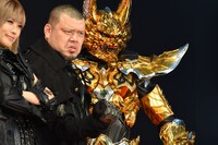 野性爆弾くっきー