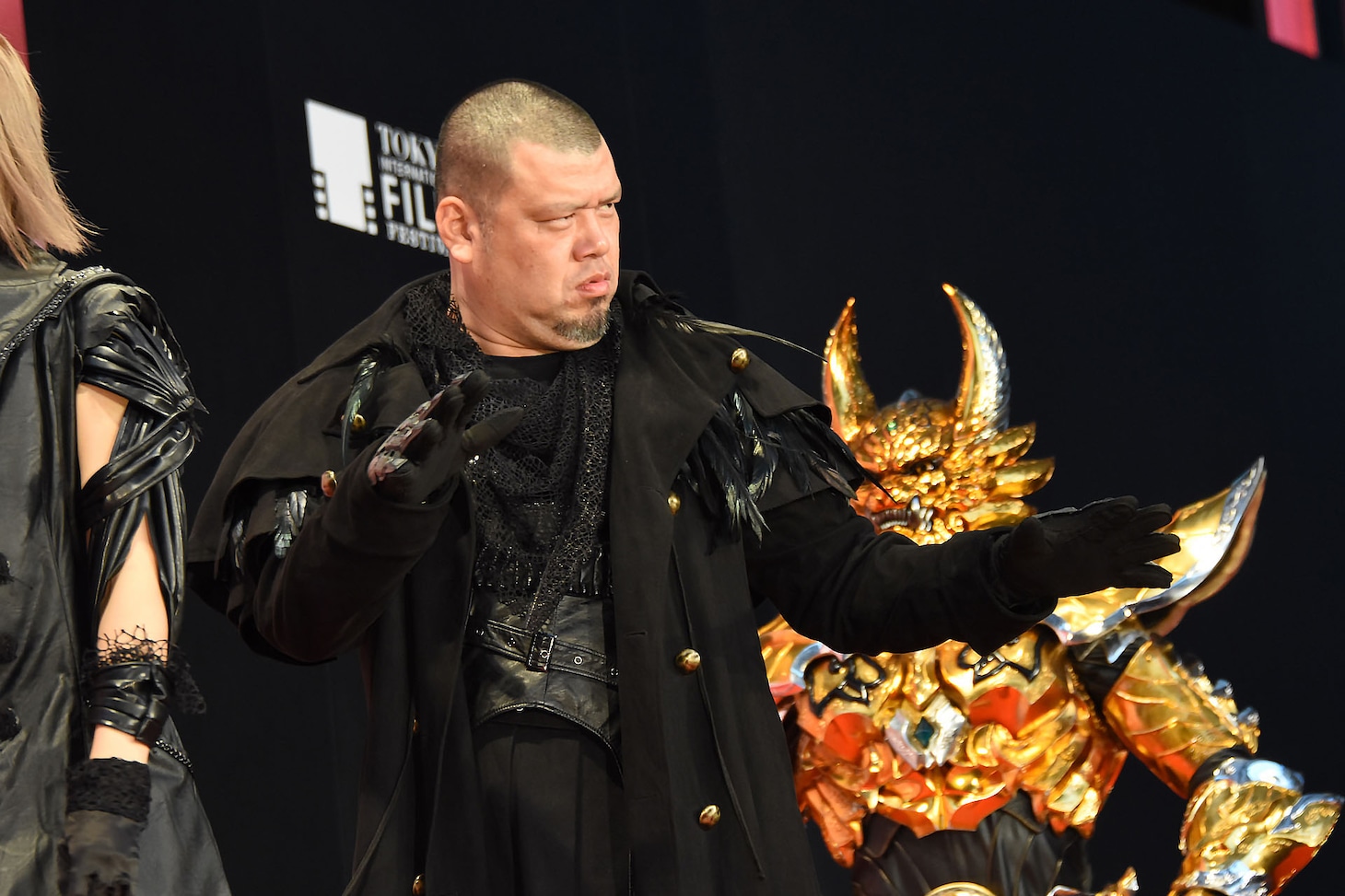 野性爆弾くっきー