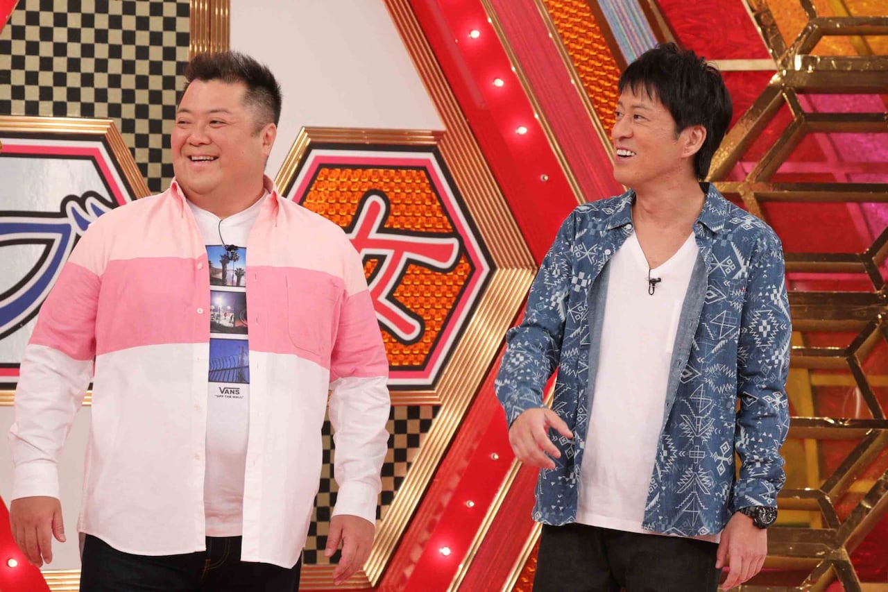 ブラマヨと村上信五がロケ計画で盛り上がる「村上マヨネーズ」5年目突入