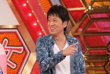 ブラックマヨネーズ吉田 (c)関西テレビ