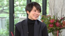 中谷美紀 (c)フジテレビ