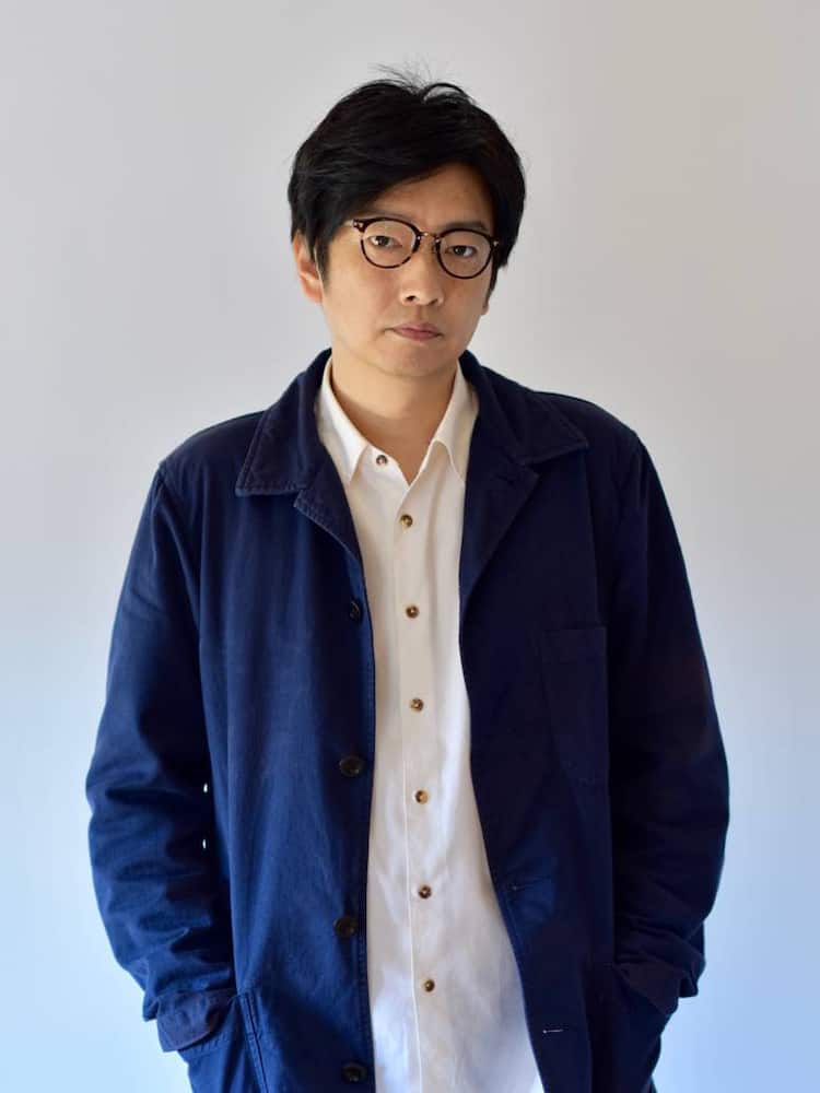 小林賢太郎テレビ9 に大森南朋 壇蜜 カジャラ 第2弾も放送決定 お笑いナタリー