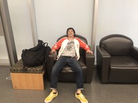 さらば青春の光・森田