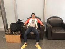 さらば青春の光・森田