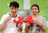 アンジャッシュ (c)チバテレ