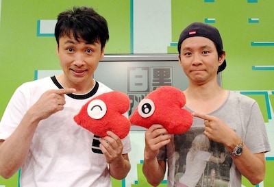 アンジャッシュ (c)チバテレ