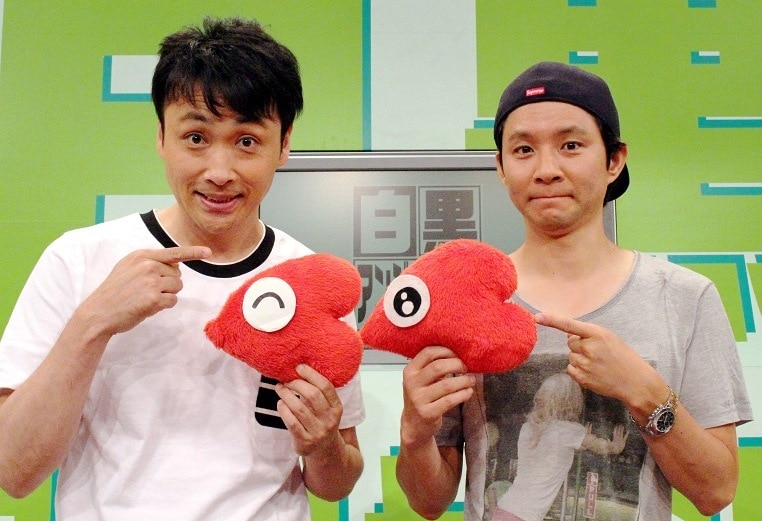 アンジャッシュ (c)チバテレ