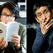 萩本欽一、初めてのMVで岡村靖幸と共演