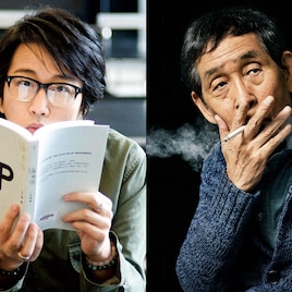 萩本欽一、初めてのMVで岡村靖幸と共演