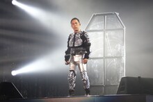 ナインティナイン岡村