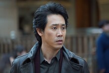 「探偵はBARにいる3」より大泉洋。 (c)2017「探偵はBARにいる3」製作委員会