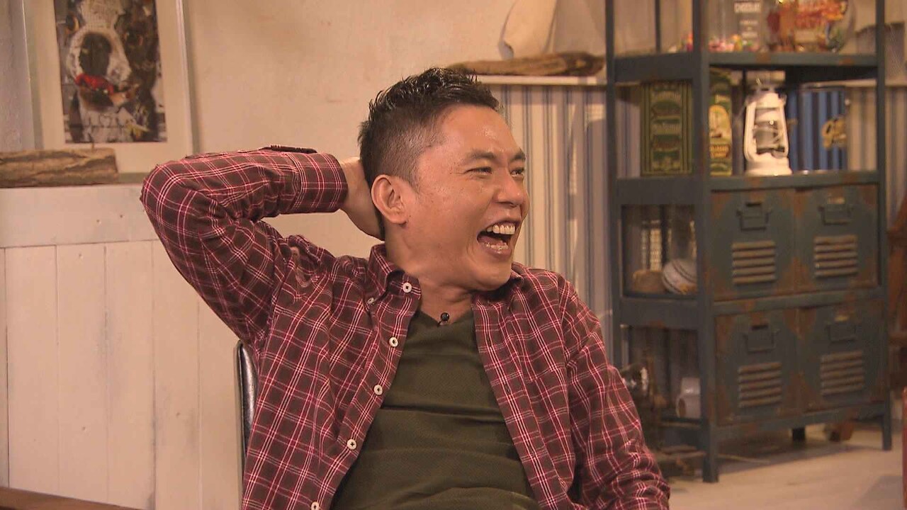 爆笑問題太田、視聴者から寄せられたクイズに翻弄される