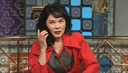 平野ノラの母・澄子さん。(c)日本テレビ