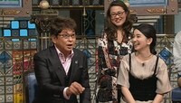 「踊る！さんま御殿!!」のワンシーン。(c)日本テレビ
